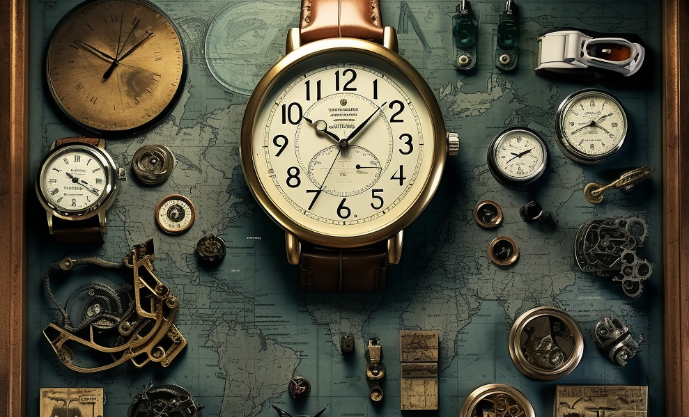 Get Educated: Our Guide to the Best Watch Resources