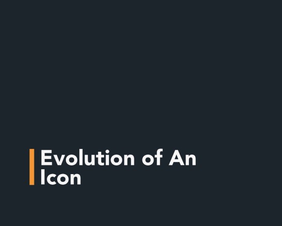 Evolution of an Icon